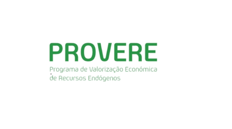 Segunda fase do Provere - Programa de Valorização Económica de Recursos Endógenos 