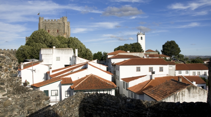 Município de Bragança concede benefício fiscal de 2,89 milhões de euros às empresas com sede no C...
