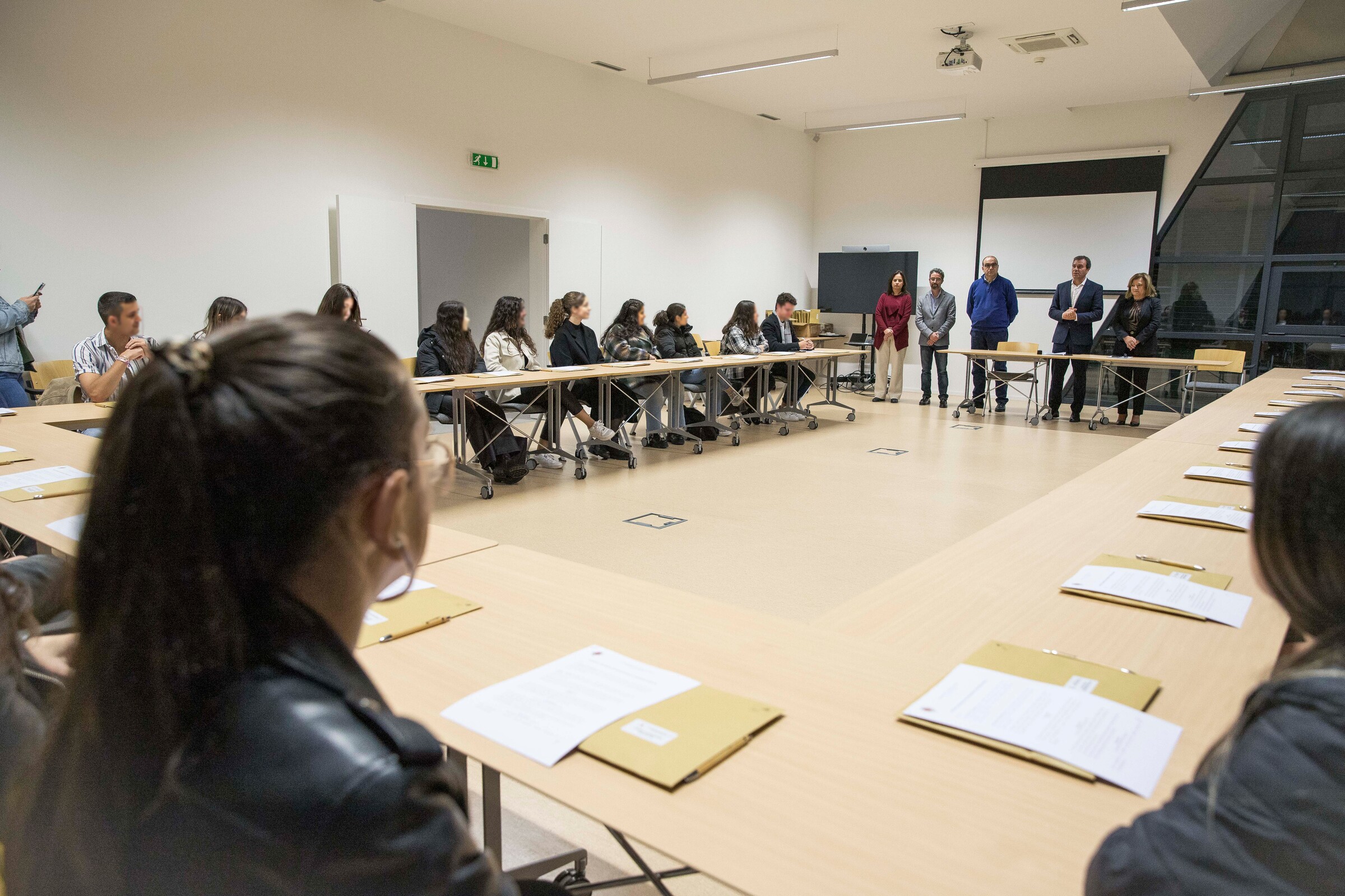 Município de Bragança atribui bolsa a 66 alunos do Ensino Superior – 1.ª fase