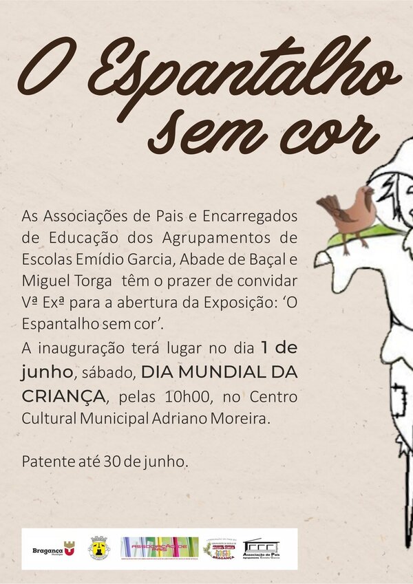 espantalho