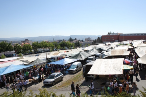 feira