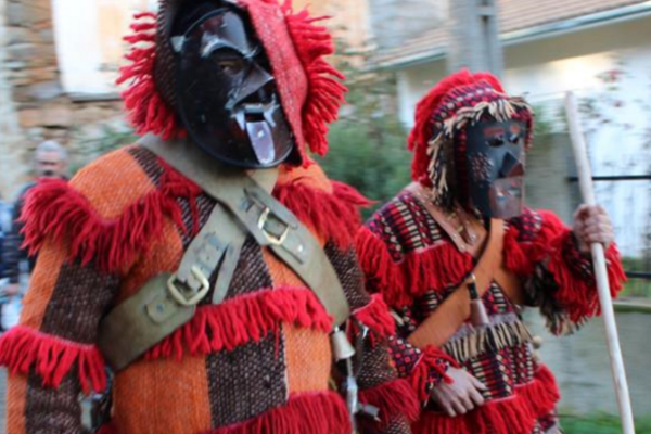 caretos