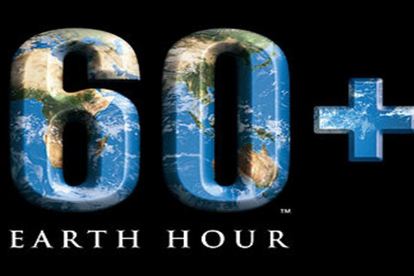Earth_Hour_60__Logo