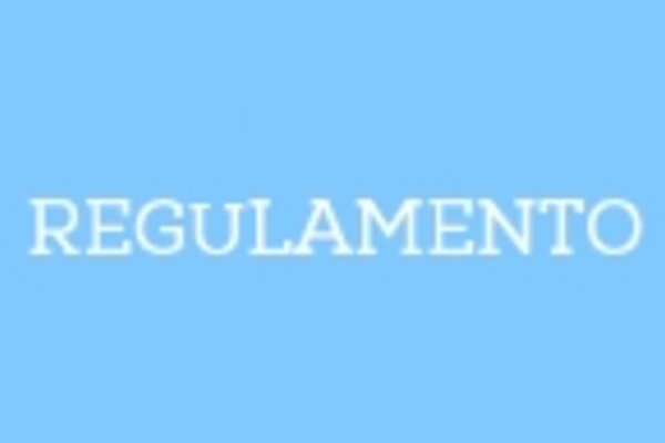 REGULAMENTO