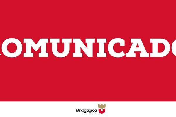 comunicado