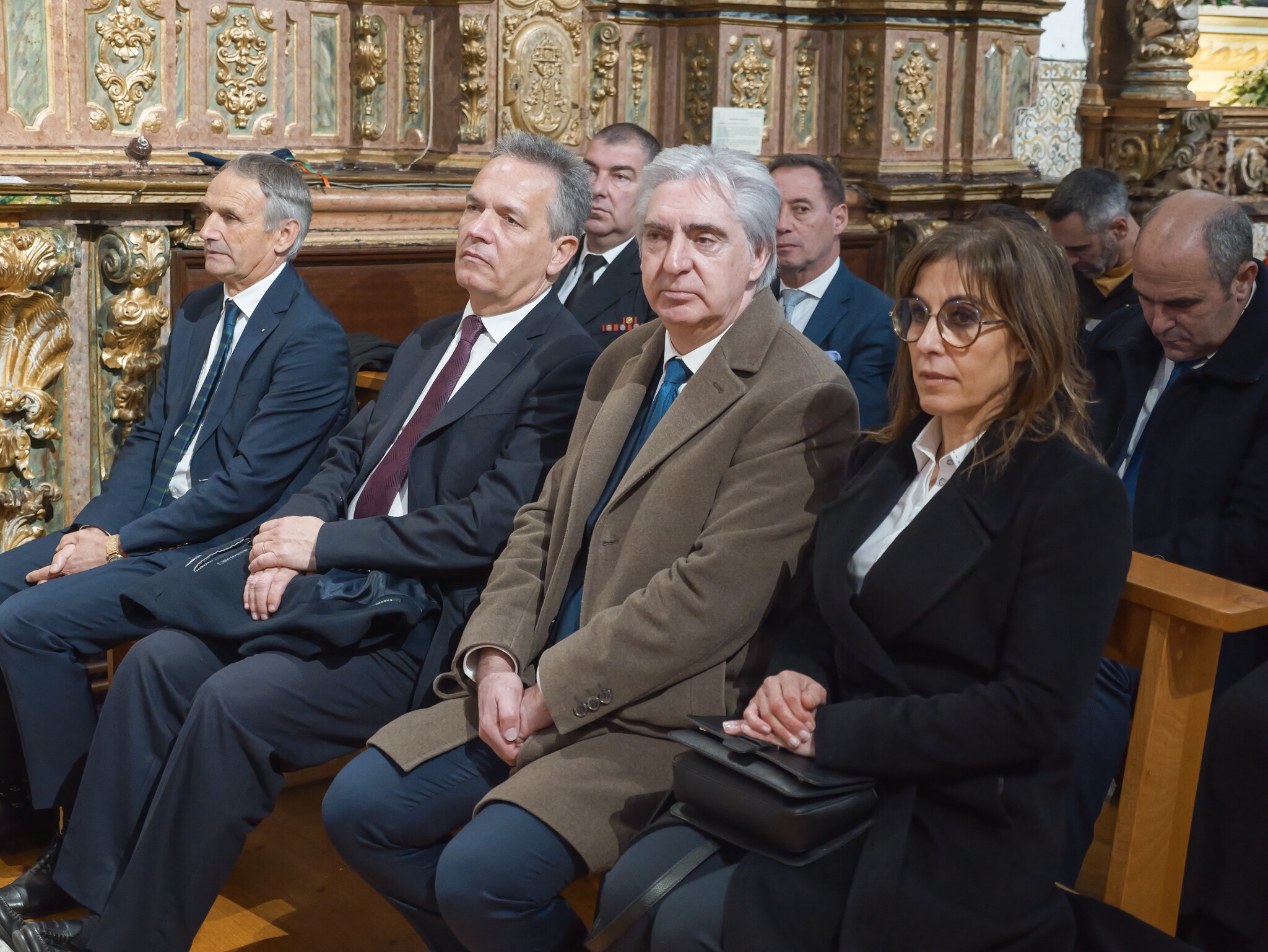 Celebração Padroeira 2024 41