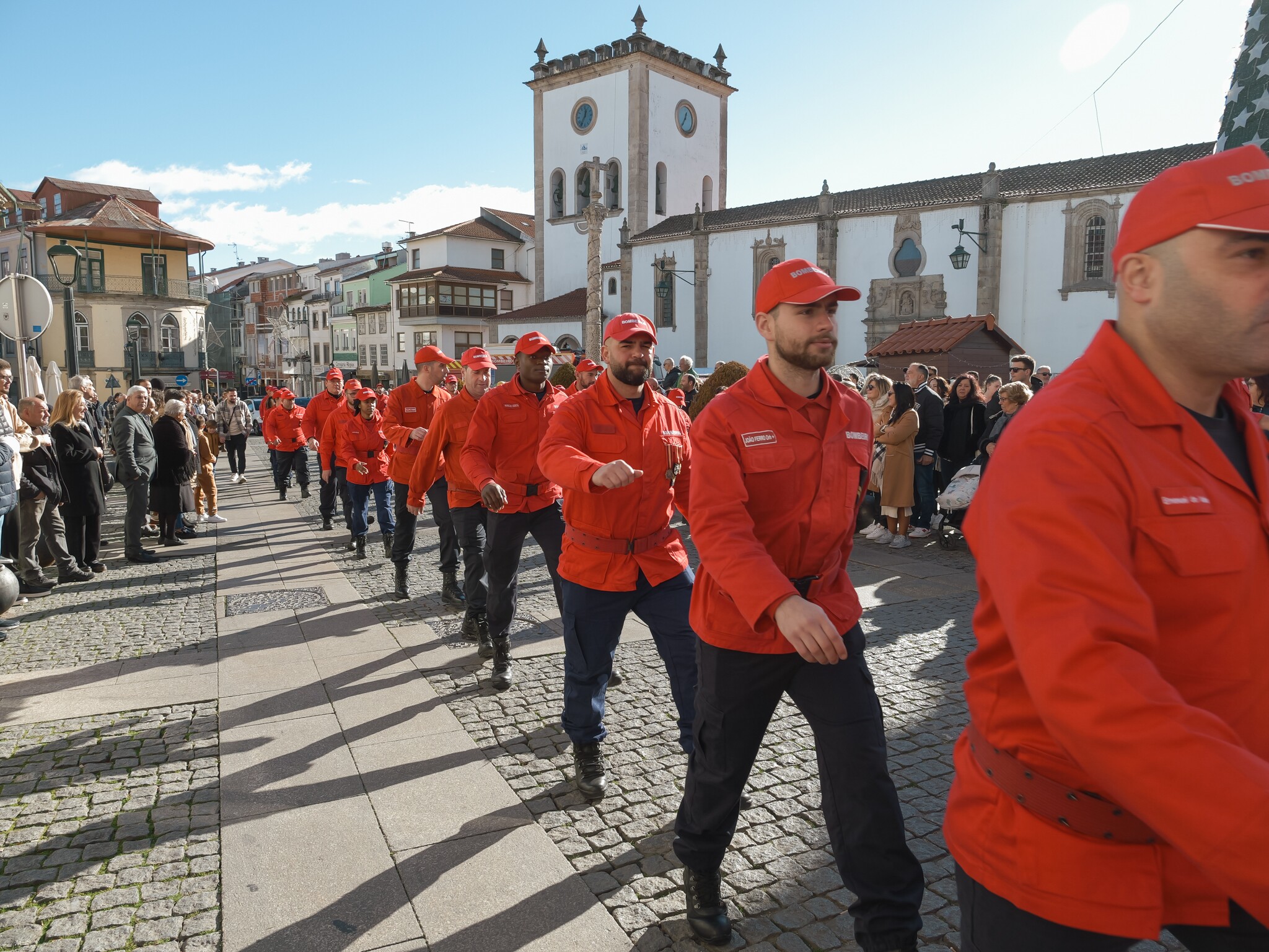 Celebração Padroeira 2024 53