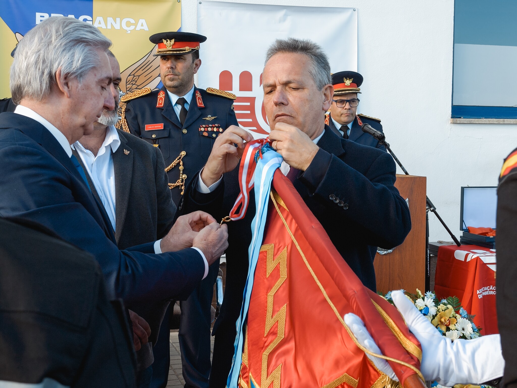 Celebração Padroeira 2024 86