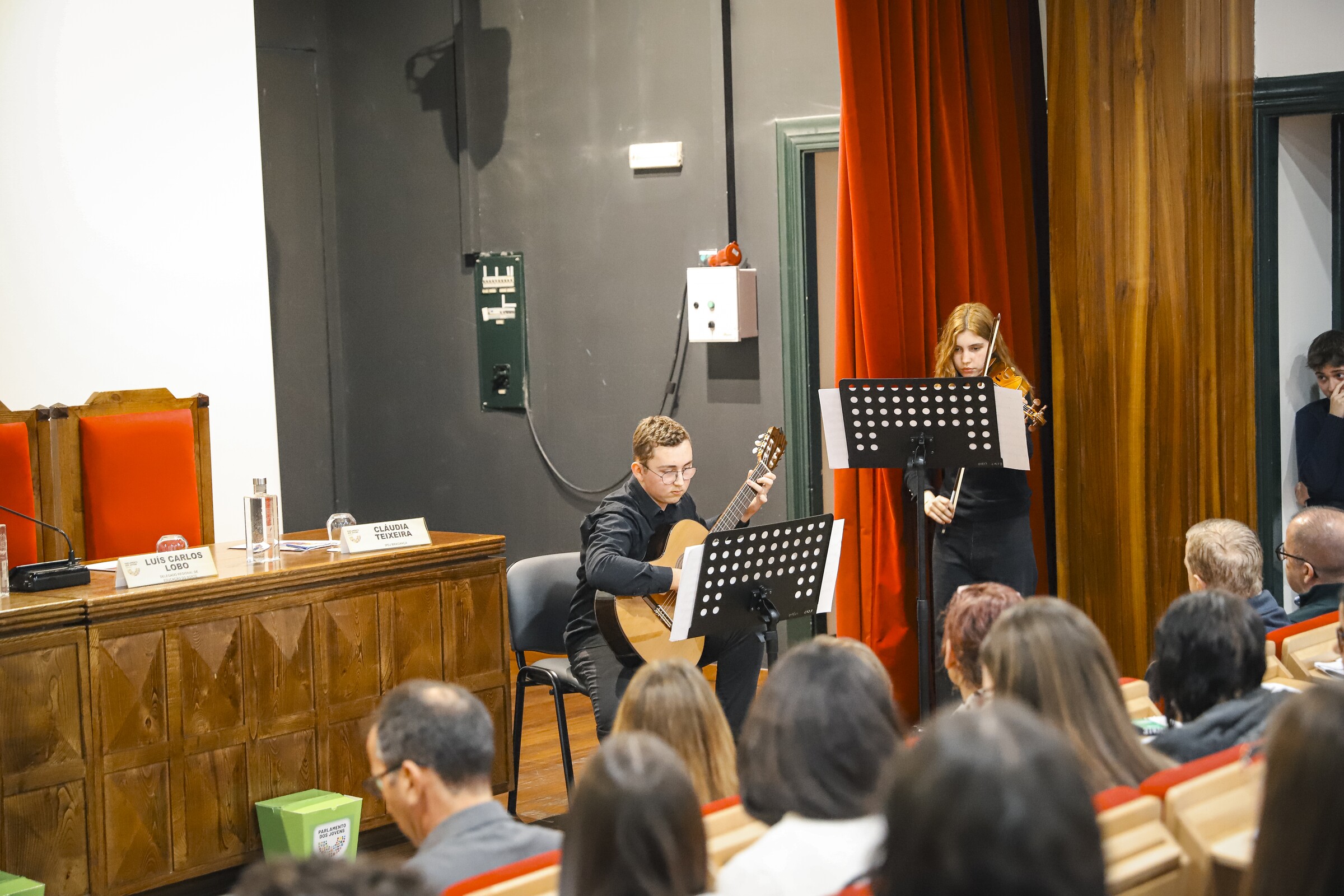 parla jovem - 0-2