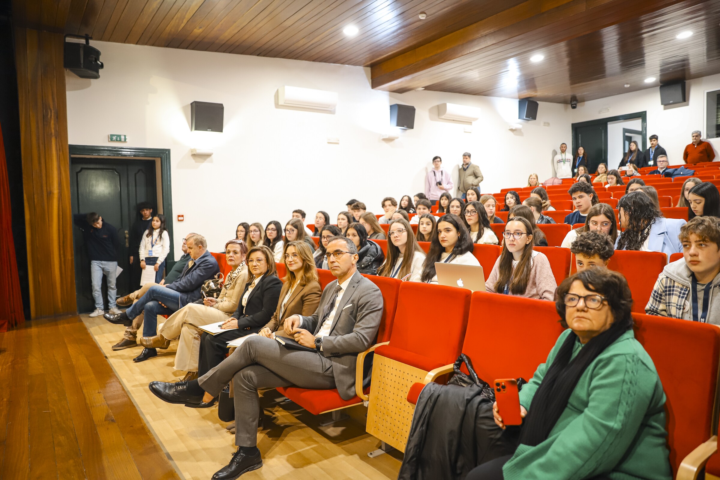 parla jovem - 0-3