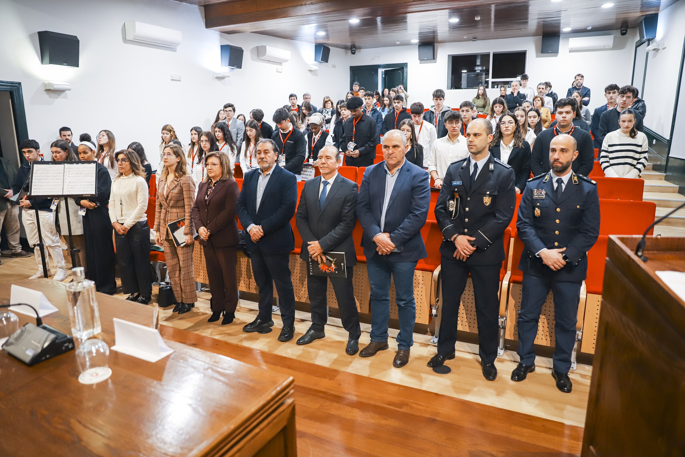 parla jovem - 0-8