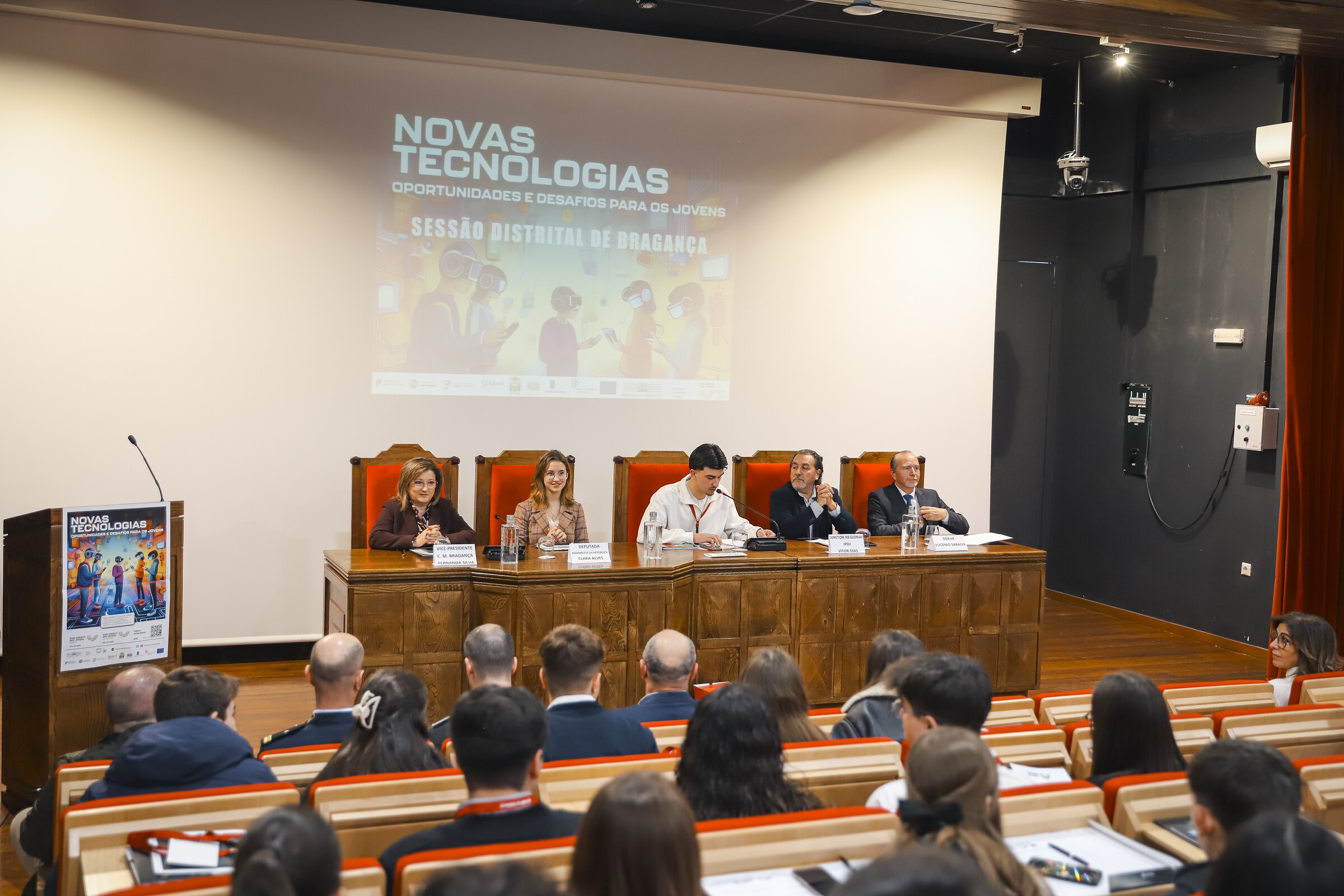 parla jovem - 0-14
