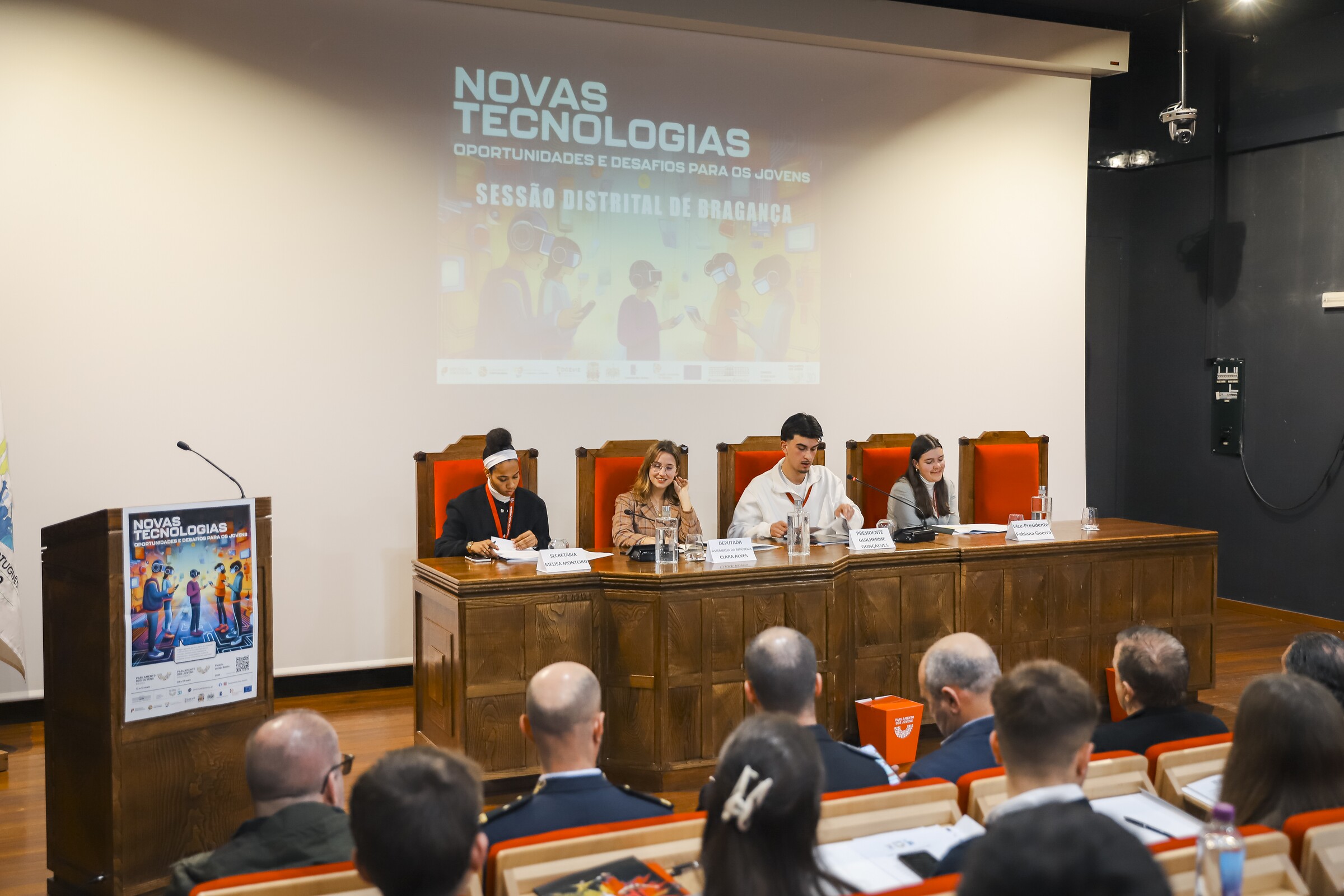 parla jovem - 0-24