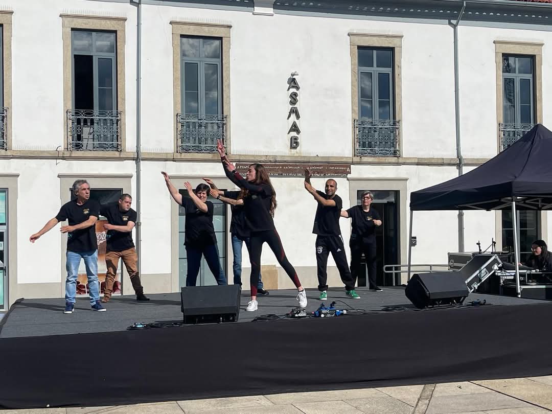 Palco 3