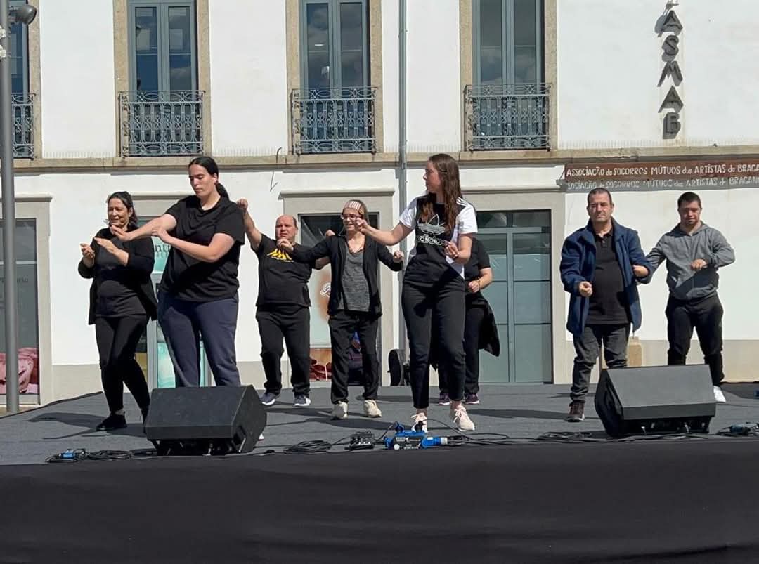 Palco 1