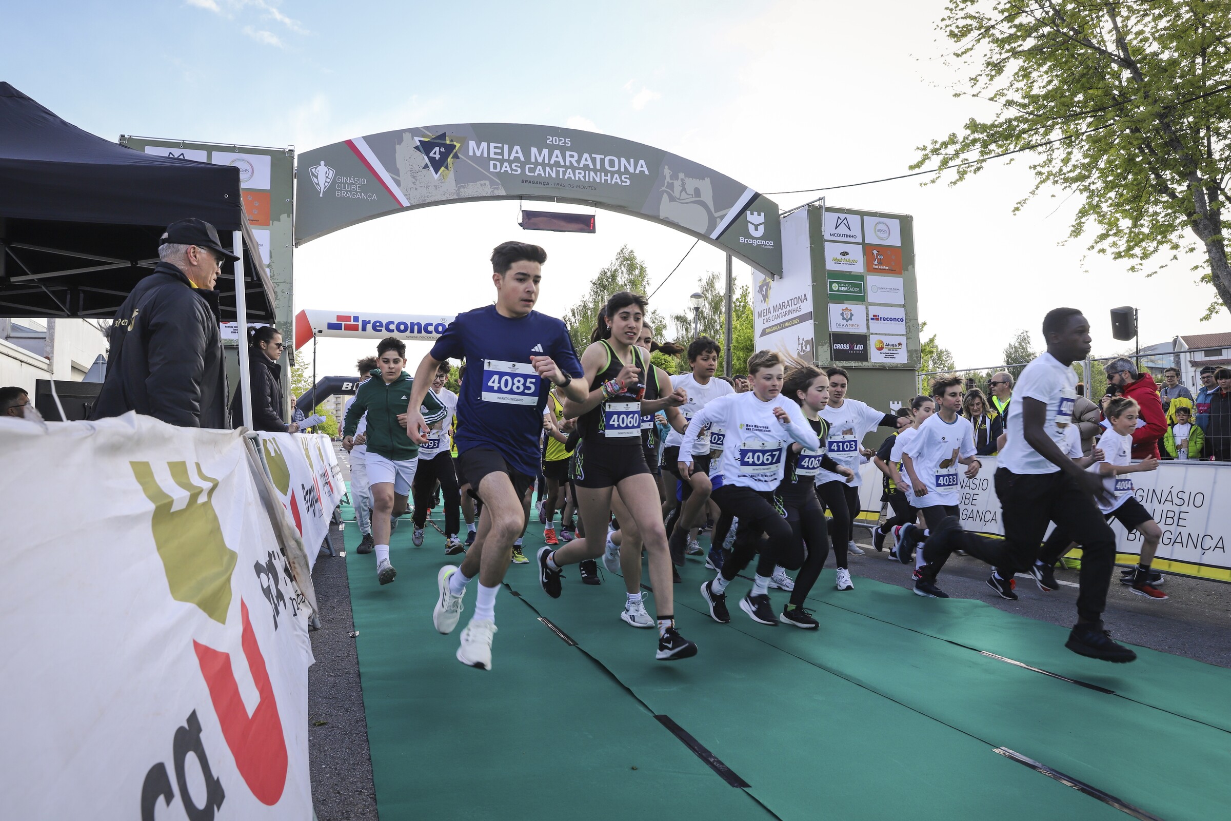 1105 - Maratona - 0-2