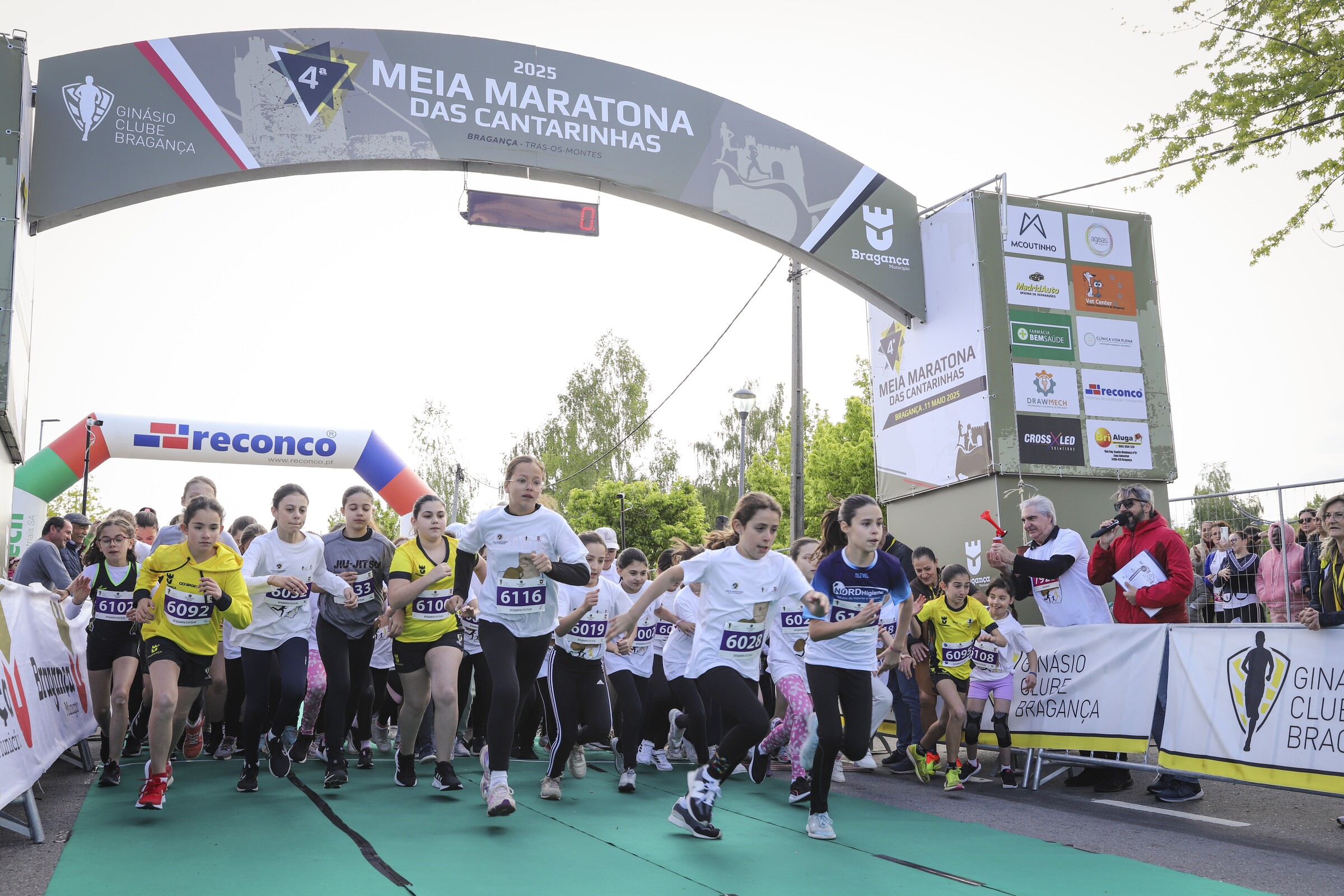 1105 - Maratona - 0-4