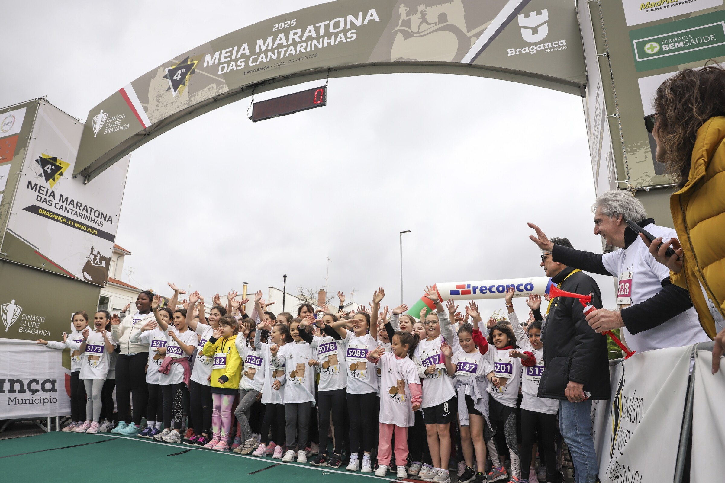 1105 - Maratona - 0-6