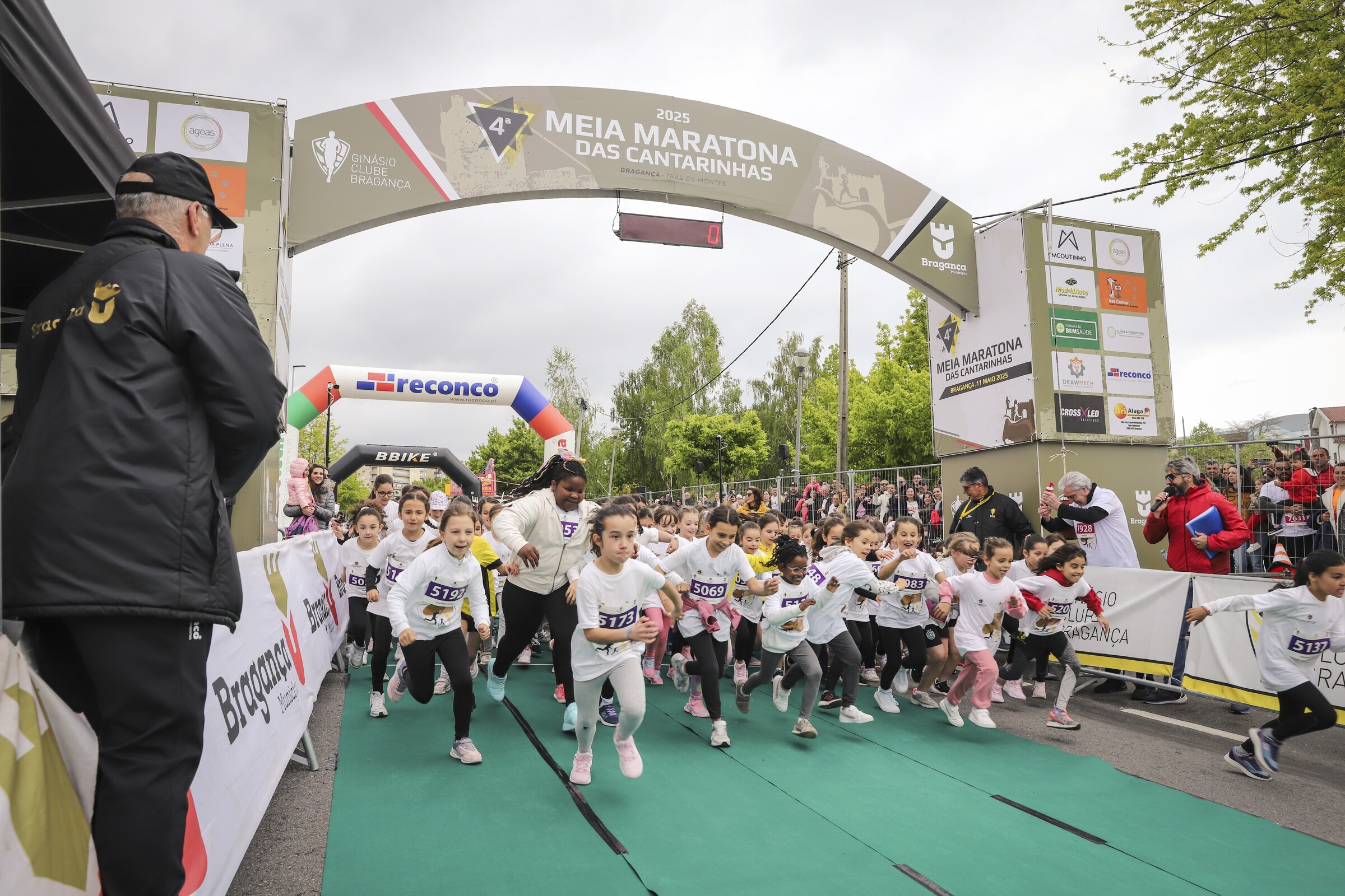 1105 - Maratona - 0-7