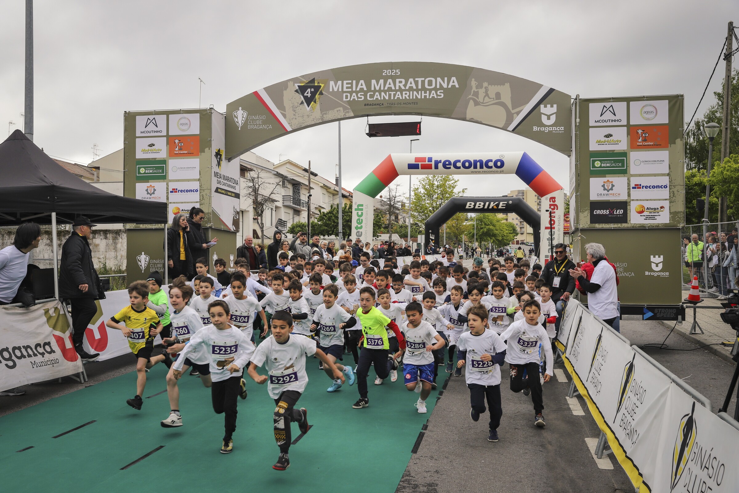 1105 - Maratona - 0-8