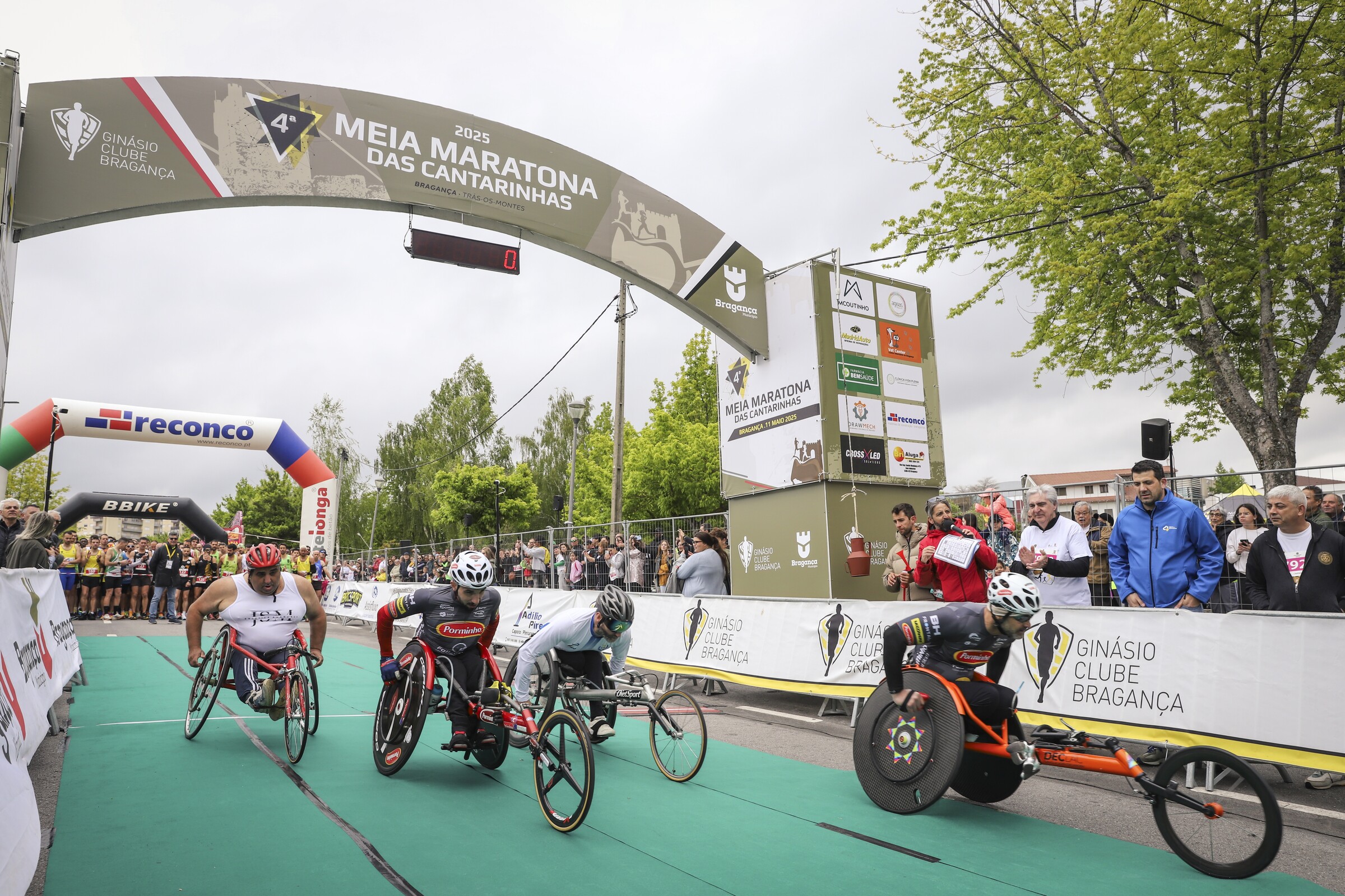 1105 - Maratona - 0-12