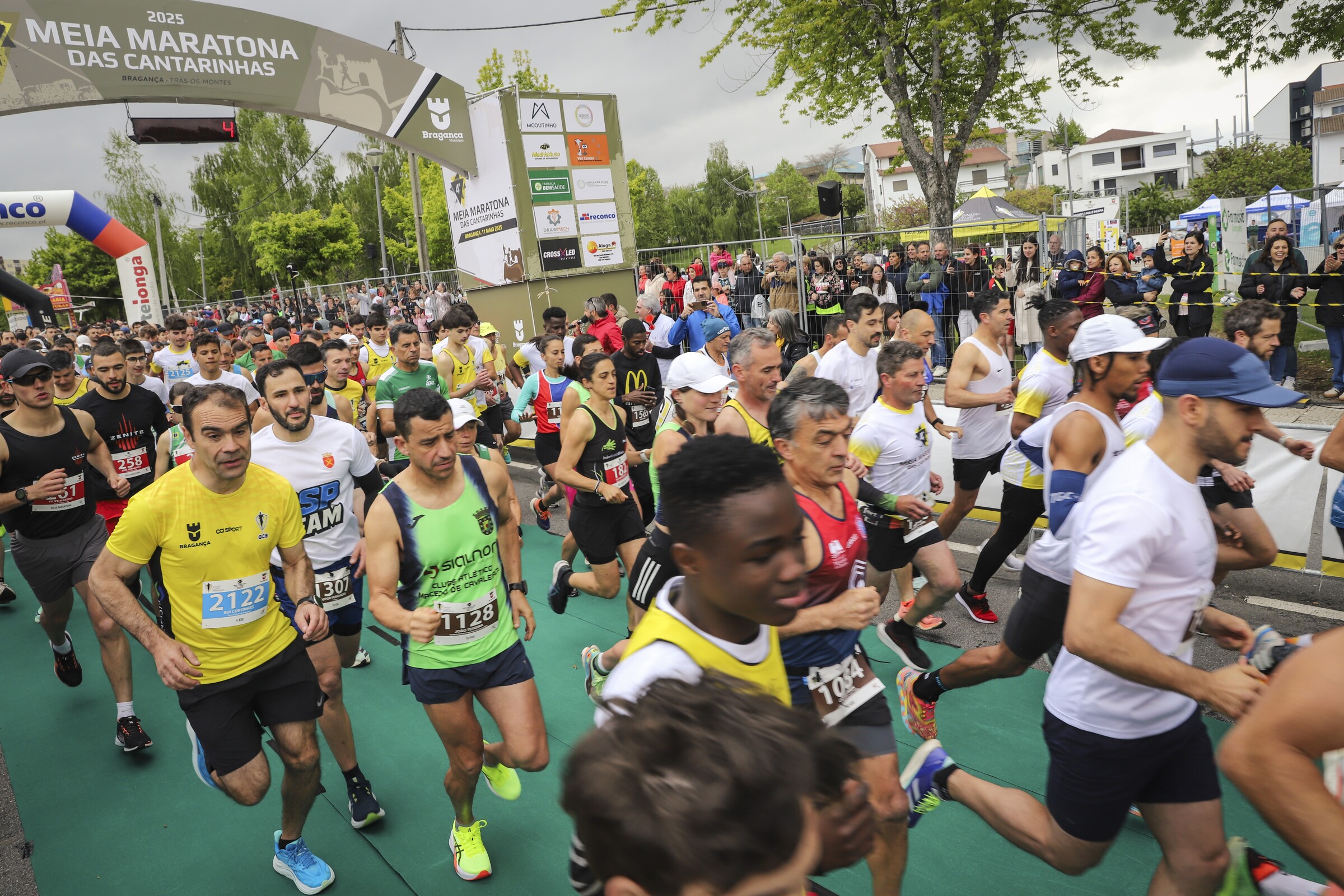 1105 - Maratona - 0-15