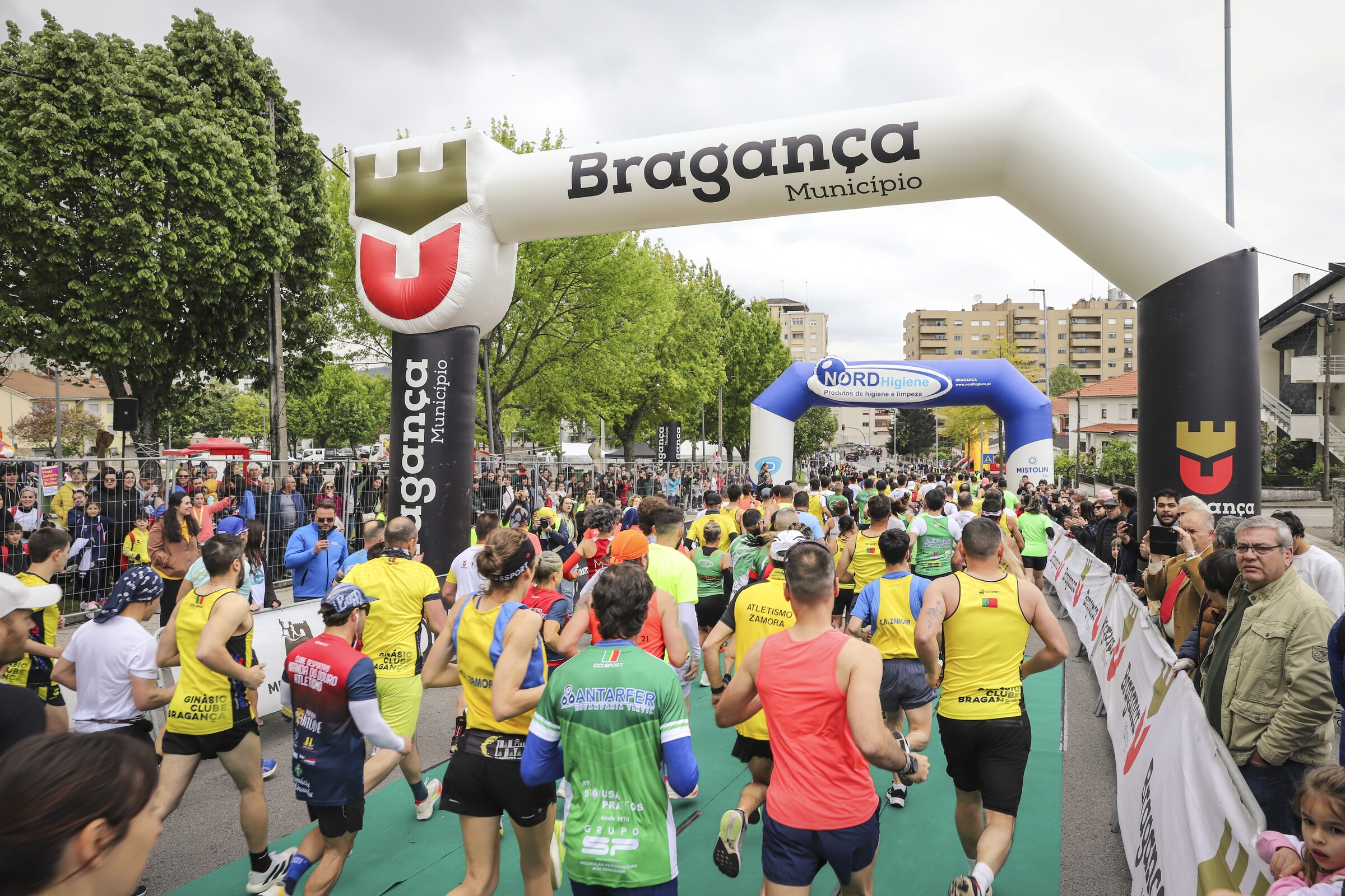 1105 - Maratona - 0-16