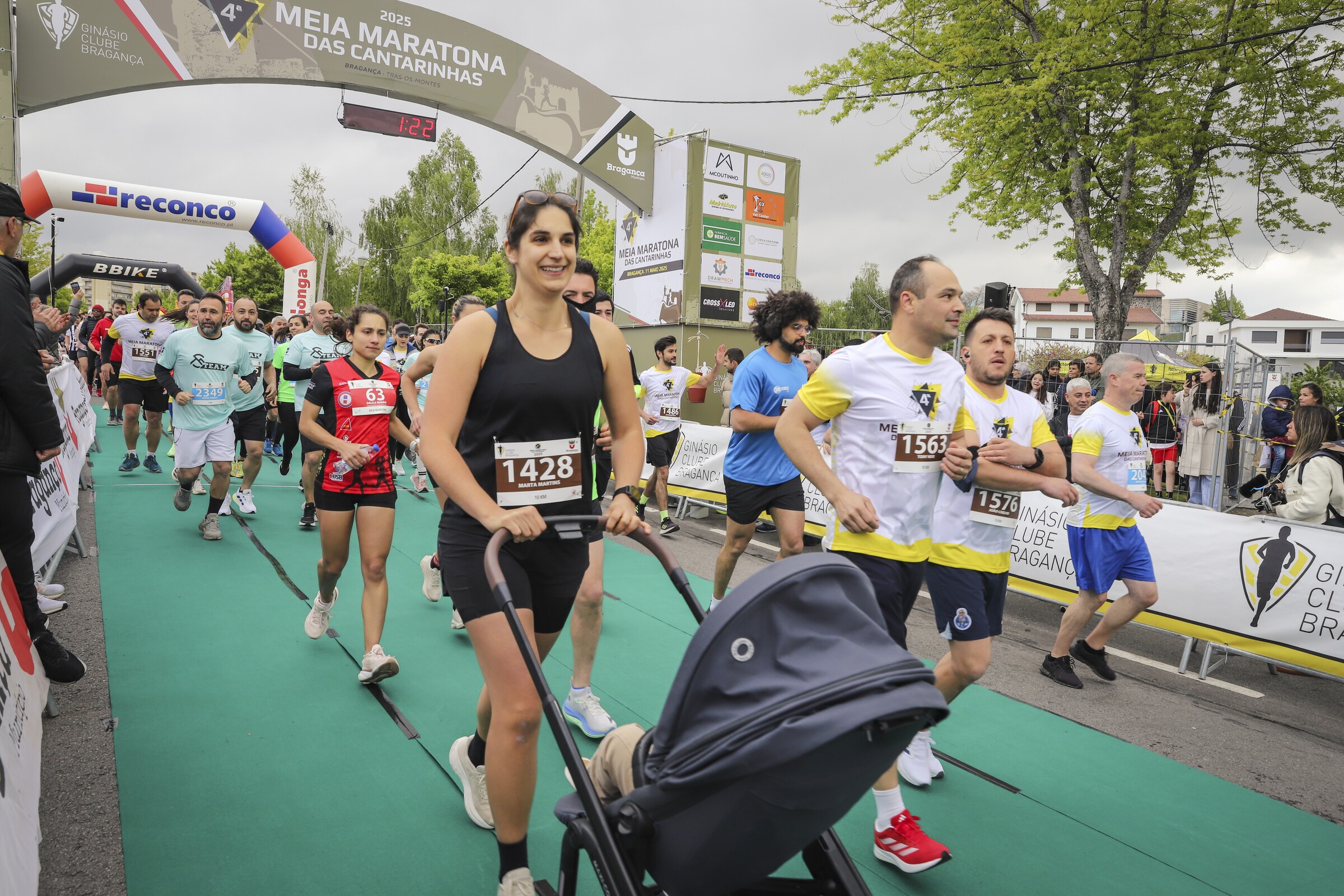 1105 - Maratona - 0-17