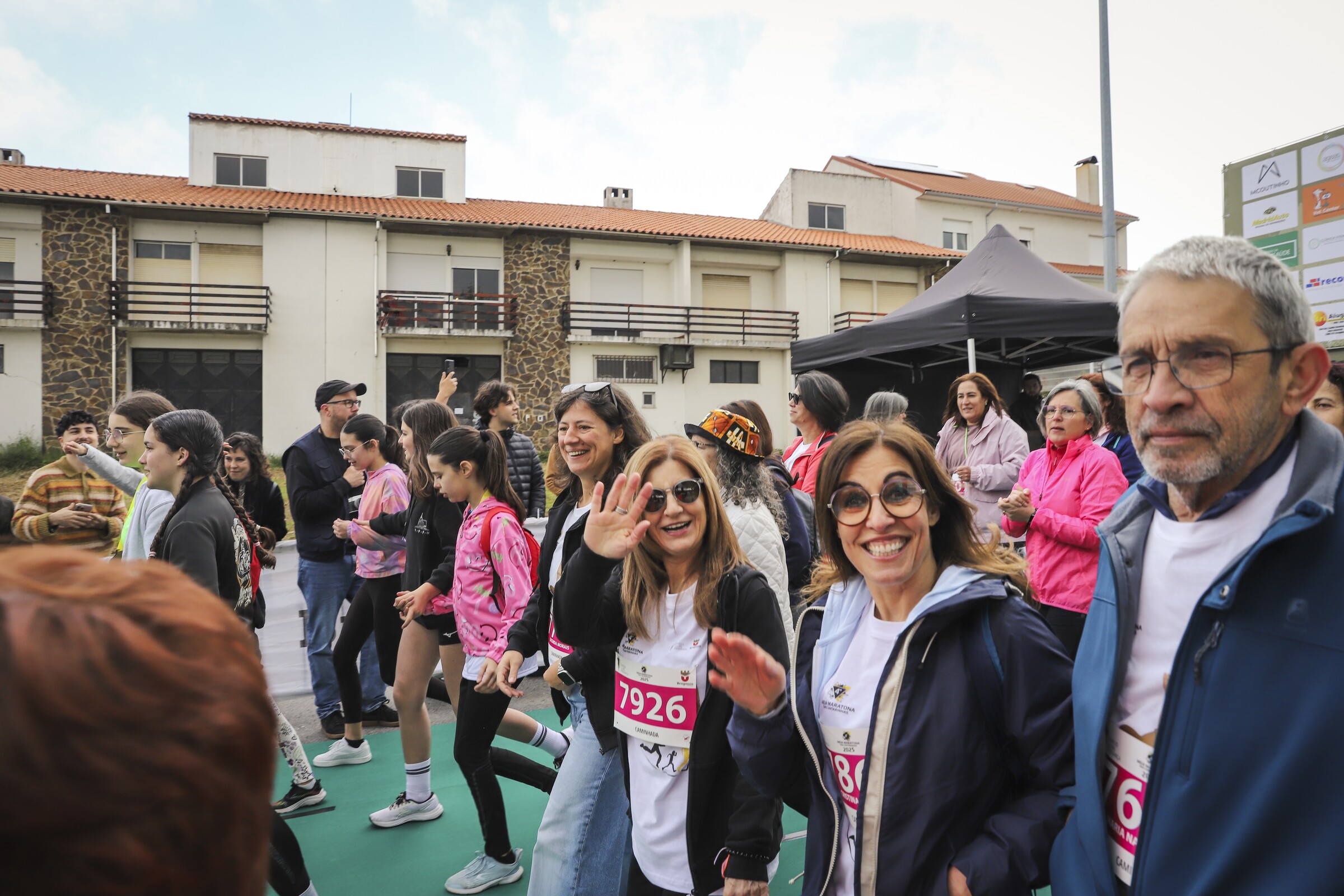 1105 - Maratona - 0-19