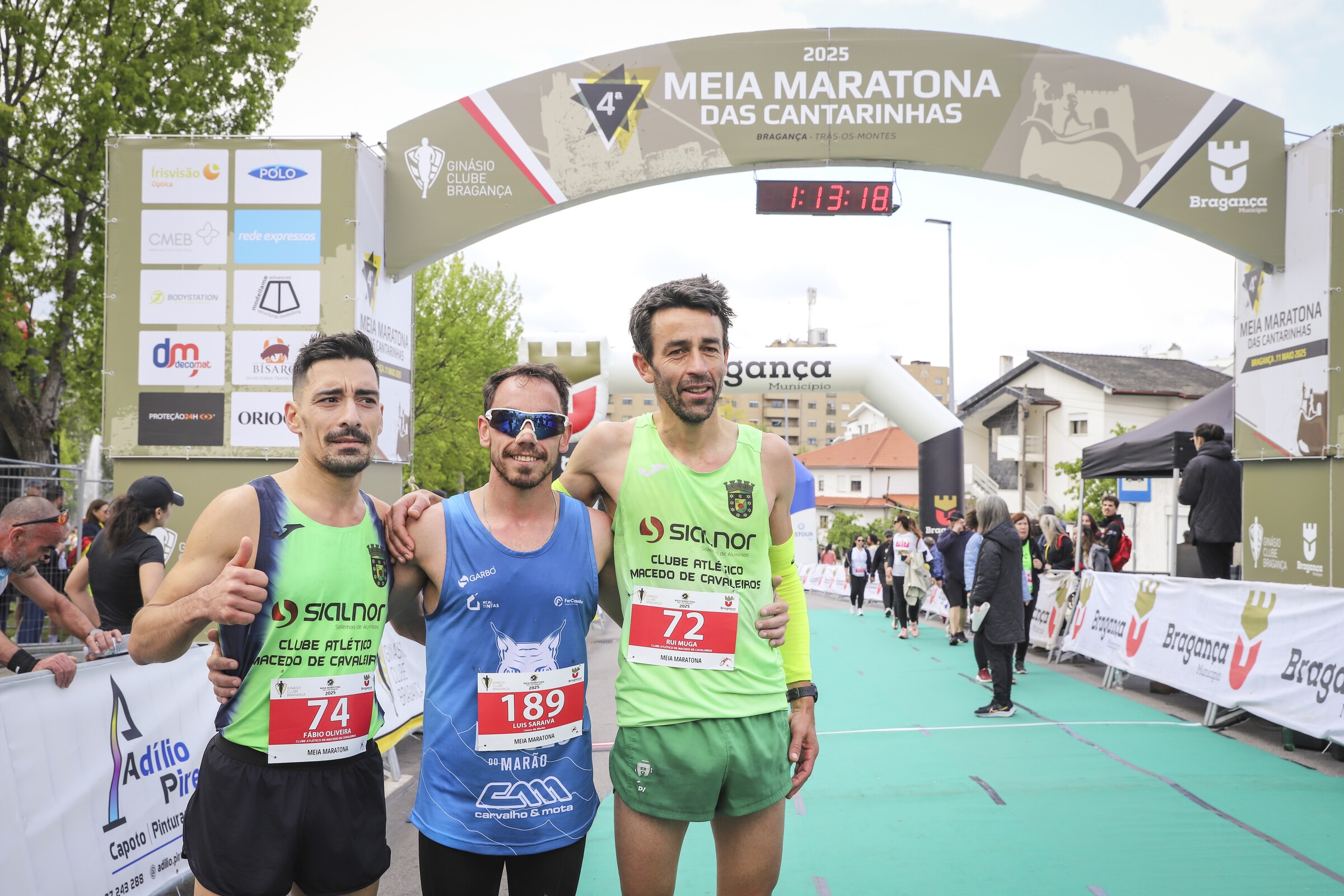 1105 - Maratona - 0-23