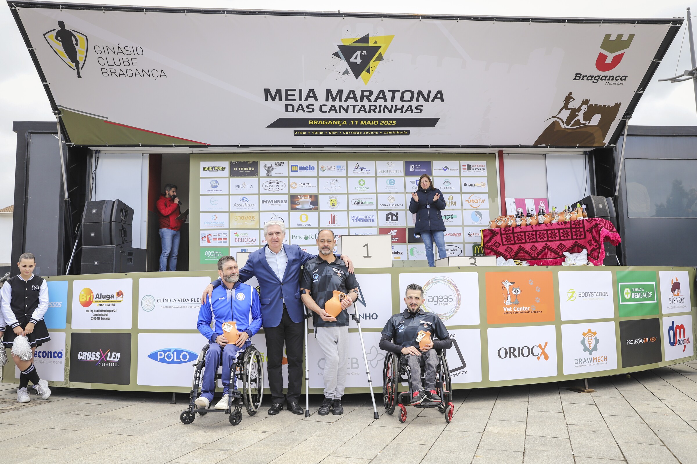 1105 - Maratona - 0-33