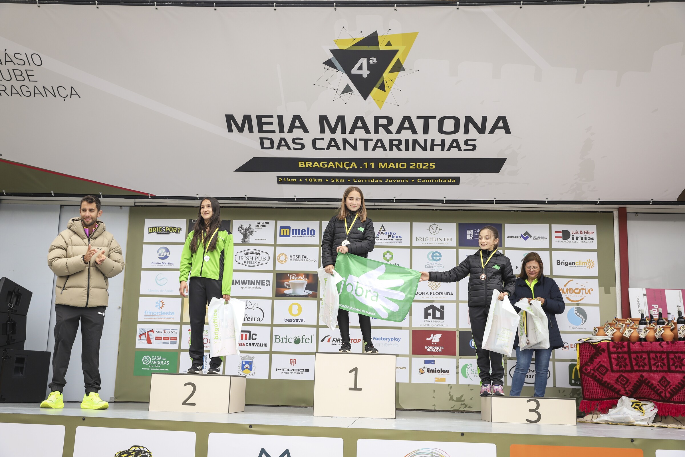 1105 - Maratona - 0-39