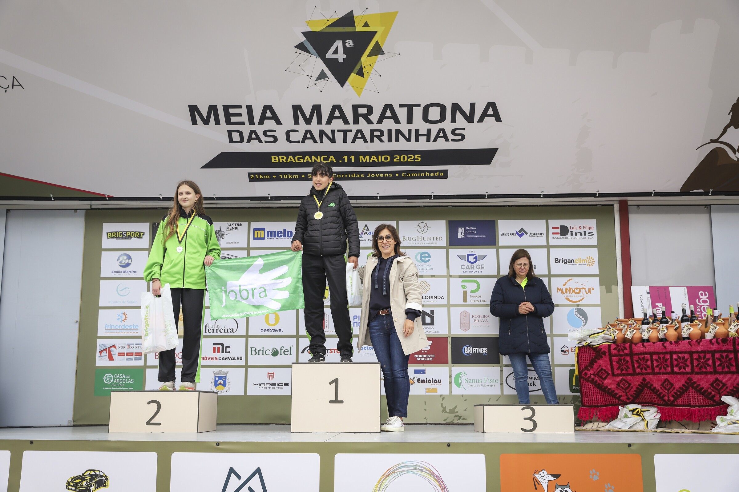 1105 - Maratona - 0-41