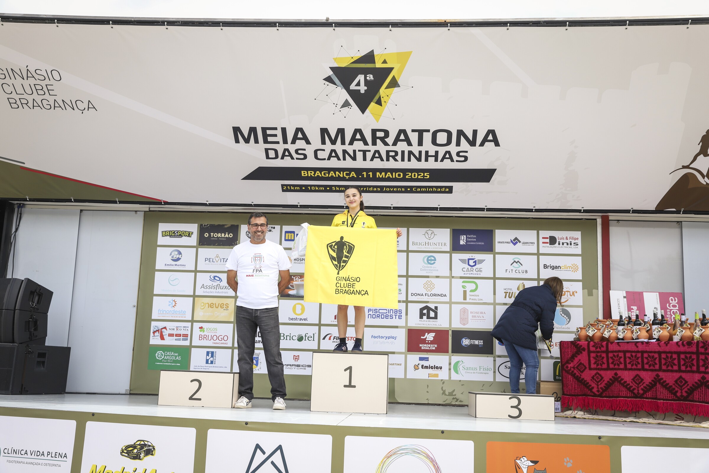 1105 - Maratona - 0-43