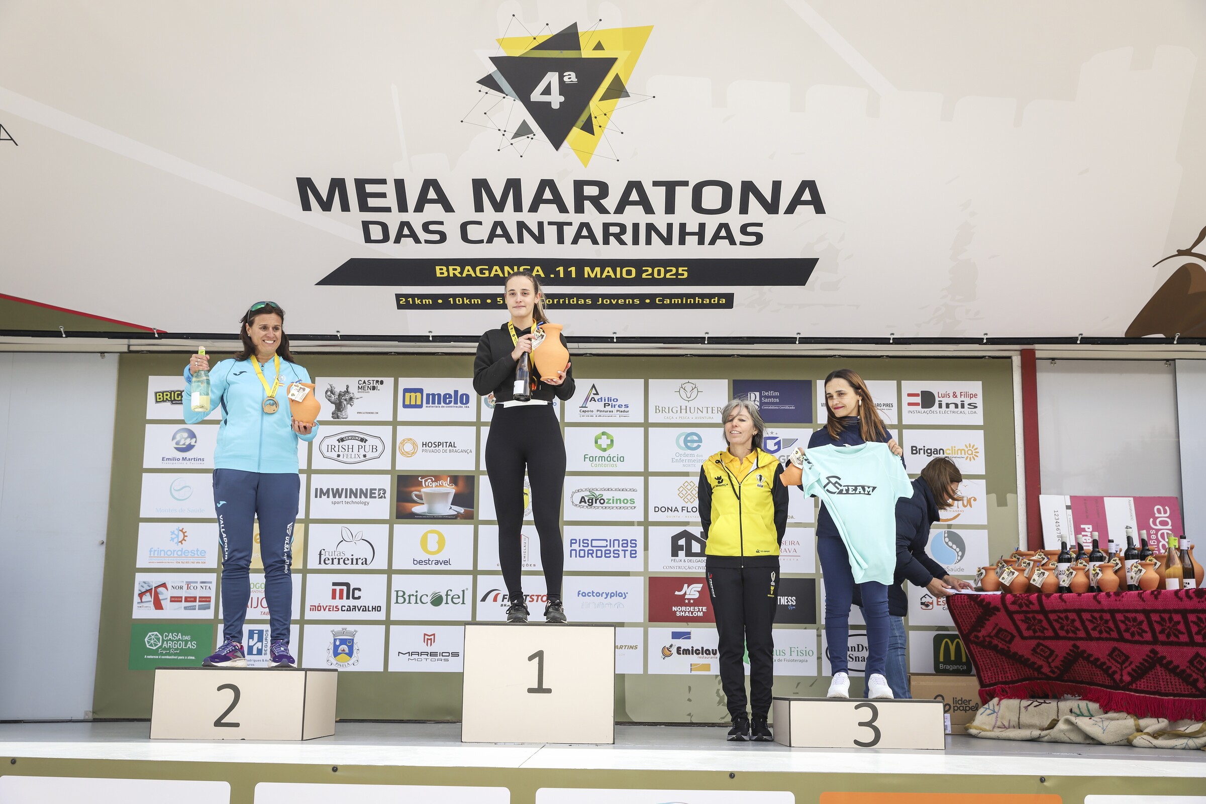 1105 - Maratona - 0-45