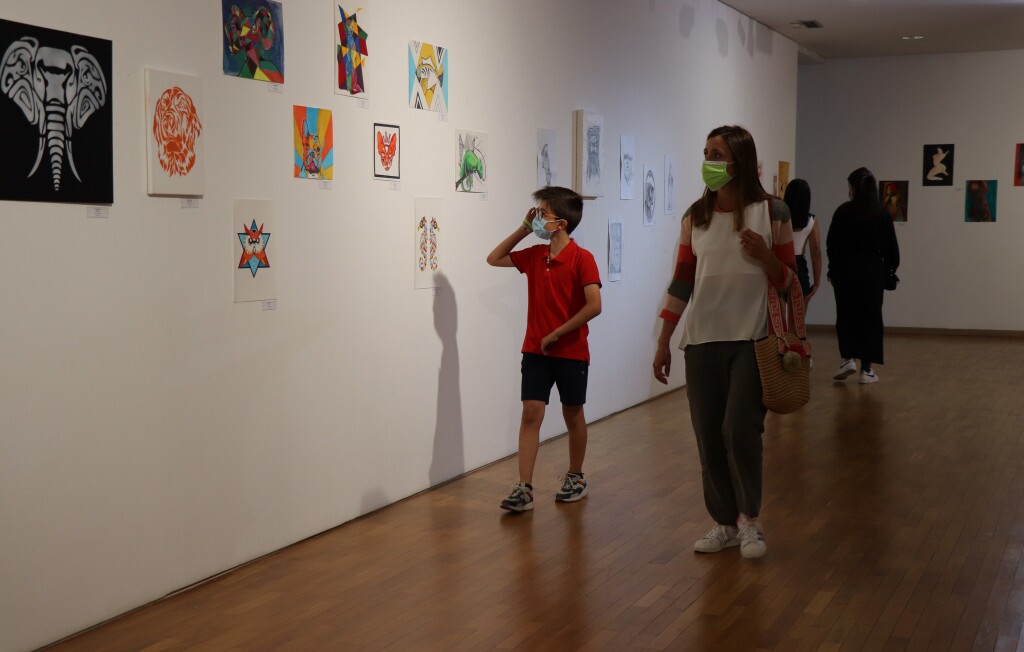 Exposição coletiva
