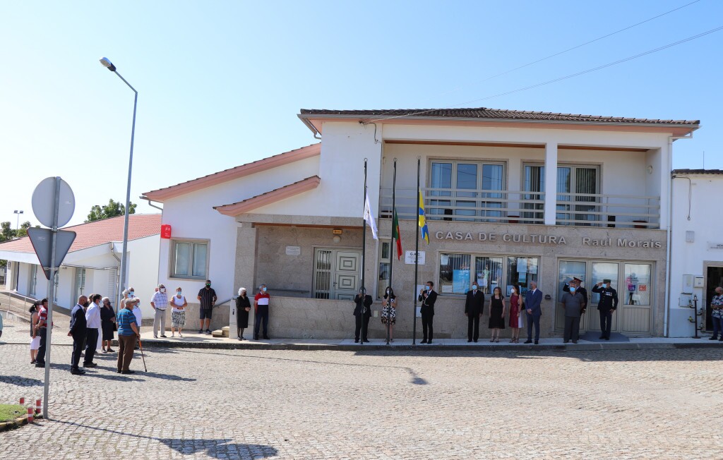 aniversário da Vila de Izeda