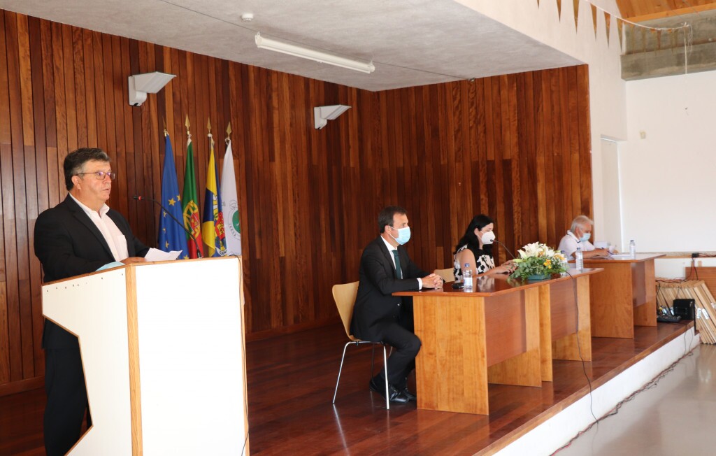 aniversário da Vila de Izeda