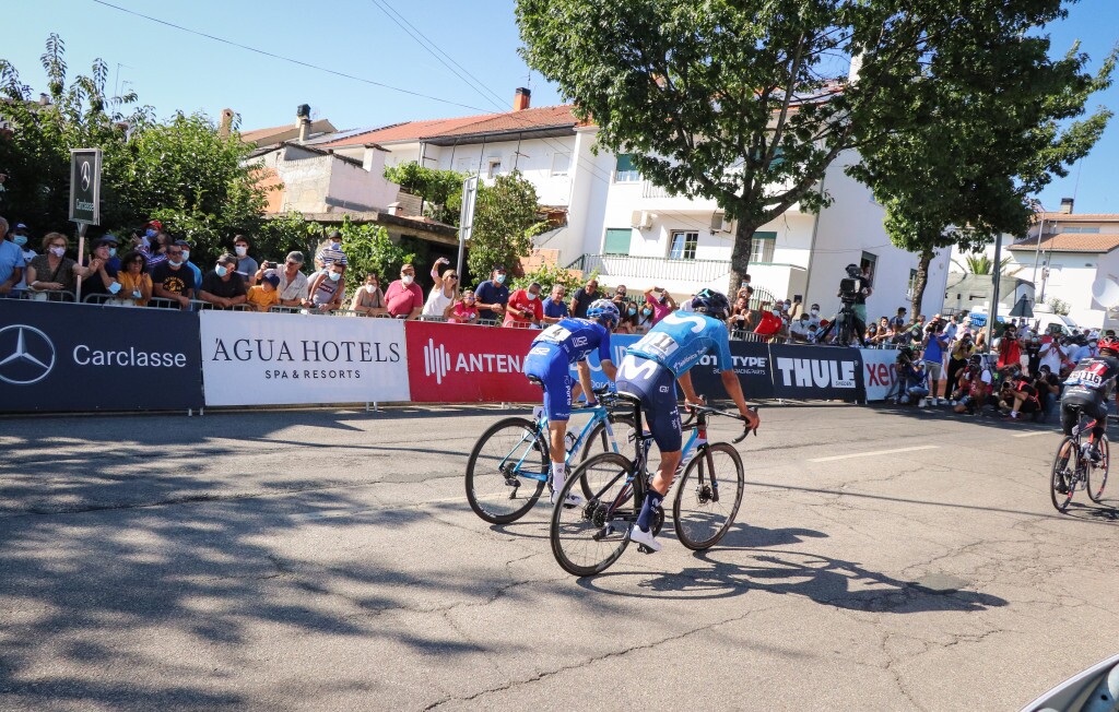 Bragança nas grandes decisões da Volta a Portugal