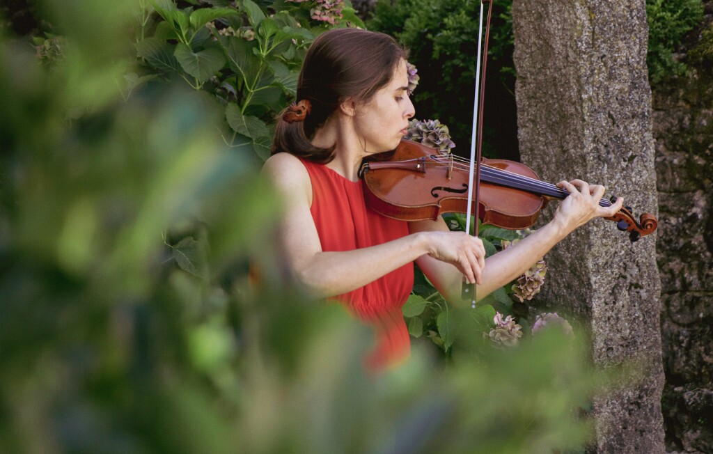 Montesinho com Música na Paisagem