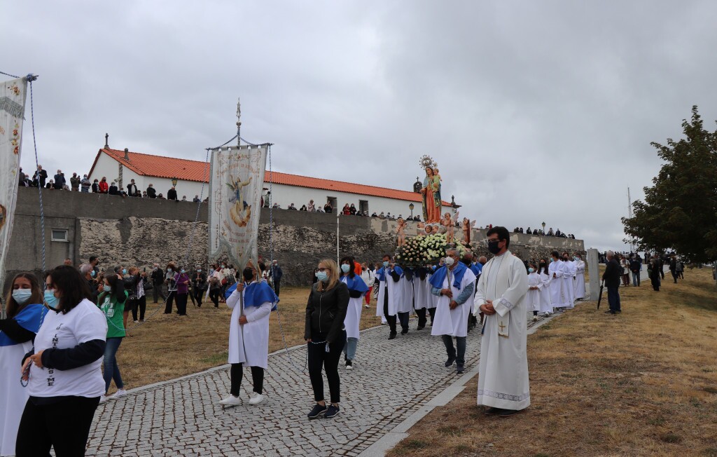 Nossa Senhora da Serra