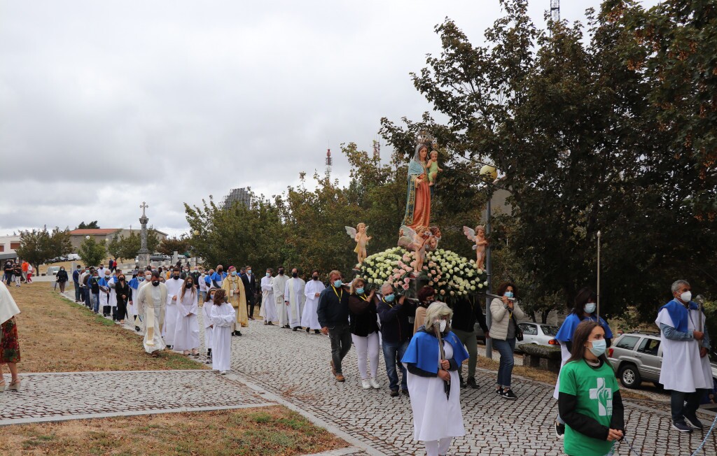 Nossa Senhora da Serra