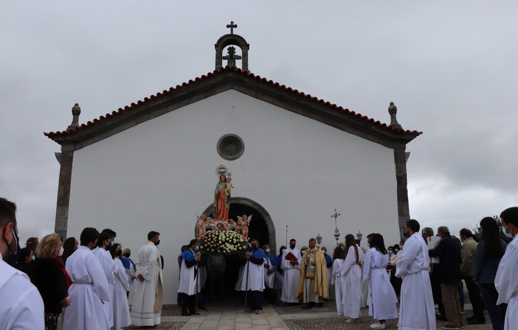 Nossa Senhora da Serra