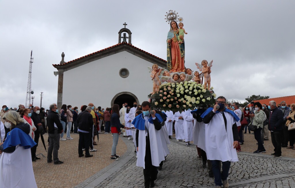 Nossa Senhora da Serra