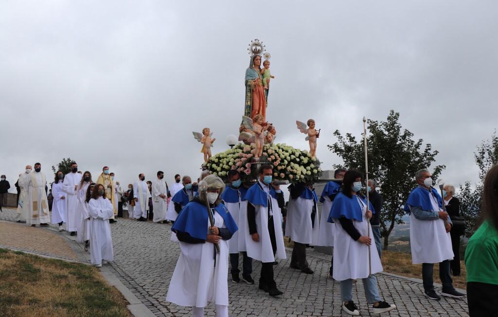 Nossa Senhora da Serra