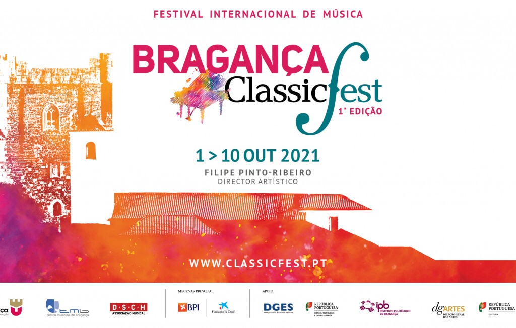 Bragança ClassicFest