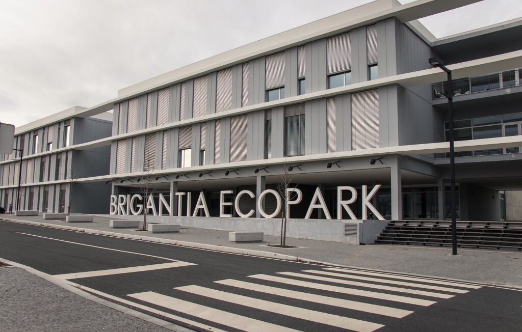Brigantia Ecopark e Município de Bragança distinguidos nos European Enterprise Promotion Awards (...
