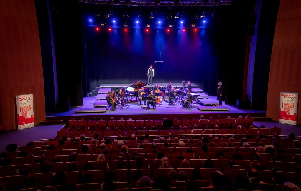 Um sucesso chamado Bragança ClassicFest