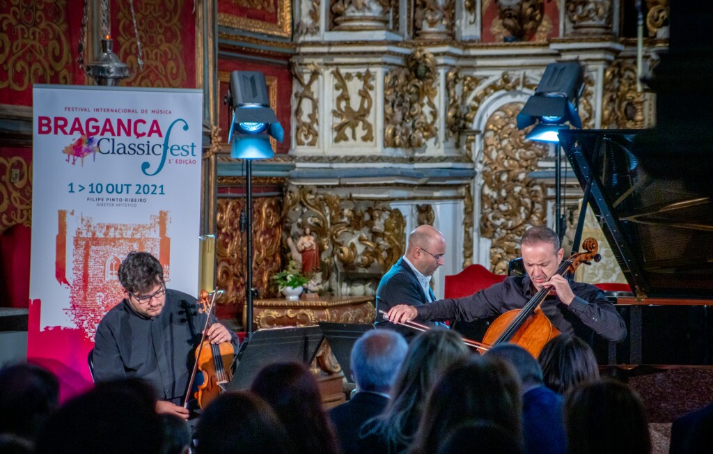 Um sucesso chamado Bragança ClassicFest