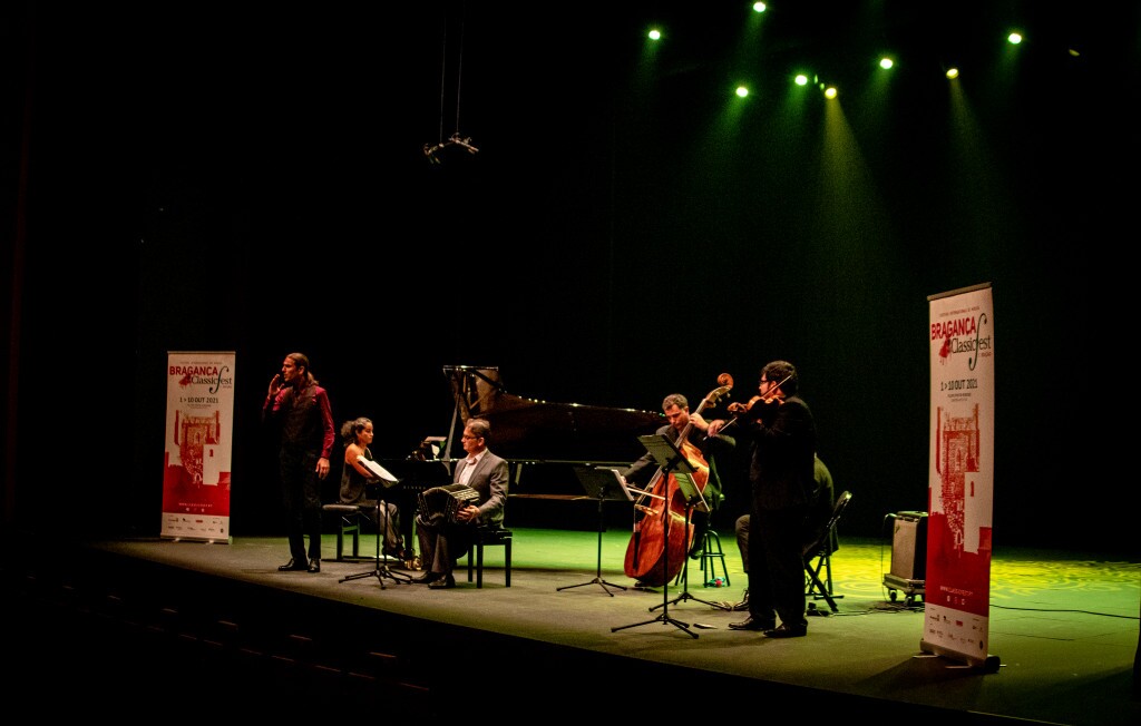 Um sucesso chamado Bragança ClassicFest